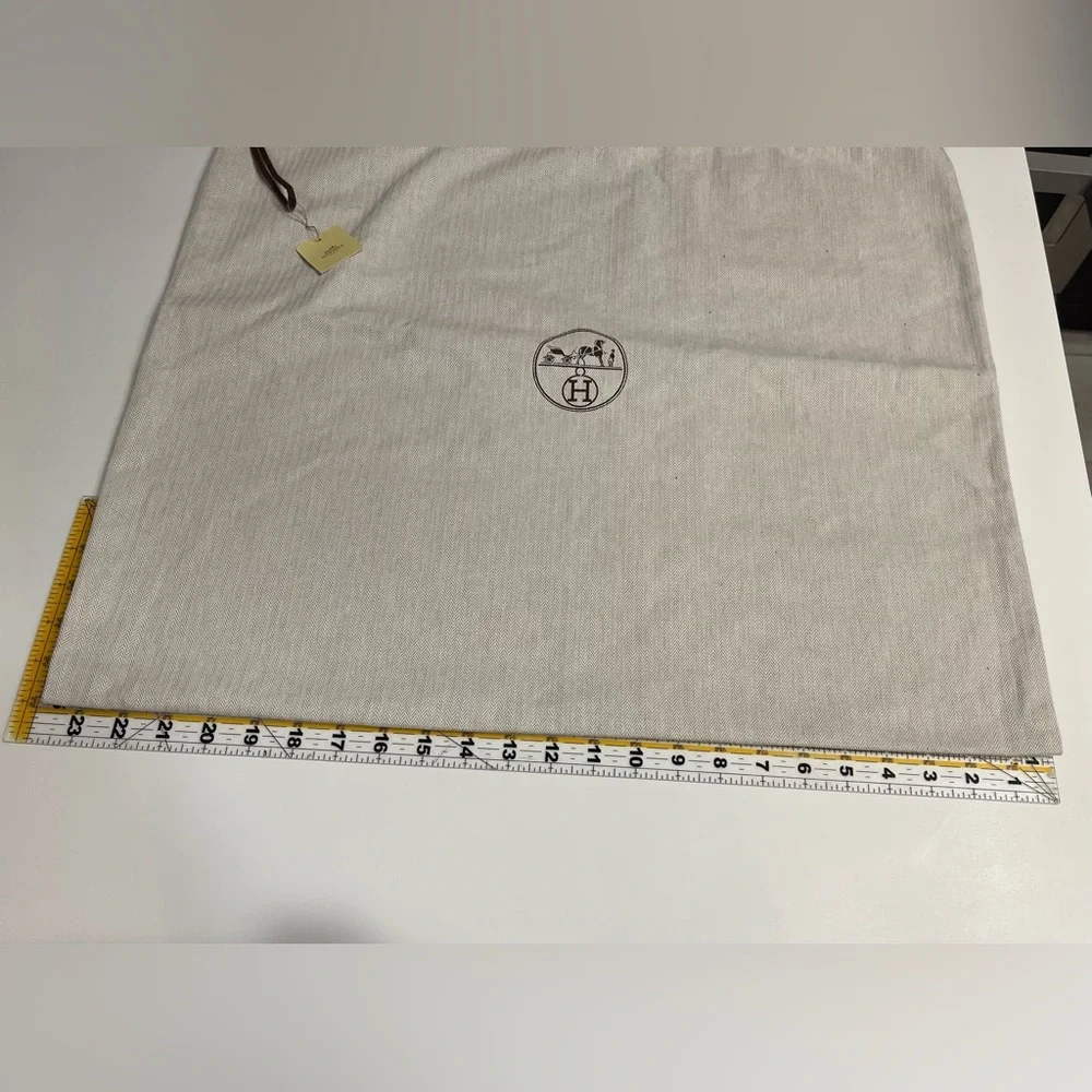 Hermes Dustbags - Picture 11 of 11